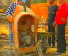 obra (003) SEGURIDAD y SALUD en CONSTRUCCION